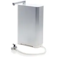 Dripio 3-Stufen-Ultrafiltersystem Tischmodell, 2 l/min, Bajonettsystem