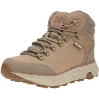 Waldlaufer Wanderschuhe Wanderschuhe Nubukleder/Textil