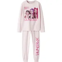 Name it Ara Kpop Langarm-pyjama