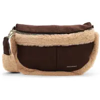 Emily & Noah Lisette Damenaccessoires Tasche Braun Freizeit