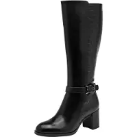 Tamaris 25519 47 BOTA TACON Schwarz