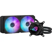 Asus Rog Strix Lc Iii 240 Argb Wasserkühlung