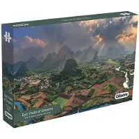 Gibsons Gibson's Epic Field of Dreams (636)