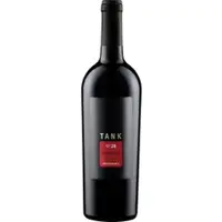 Camivini Tank 26 Nero d'Avola Appassimento, Sicilia DOC, Sizilien, 2023, Rotwein