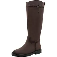 Tamaris Damen Stiefel 1-25532-47 Braun