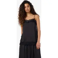 Noisy May Nmlouise Spitzen Oberteil