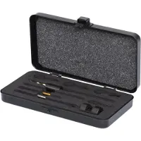 Ks Tools Universal Glühkerzen-Ausbohrsatz M8 x 1, 8-tlg