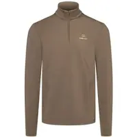 Bogner Fire + Ice Herren Funktionslayer PASCAL walnut - XXL