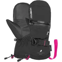 Reusch - Lan R-Tex XT Junior Mitten - Handschuhe Gr 5,5 grau