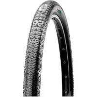 Maxxis Drahtband DTH BMX 38-406 Schwarz