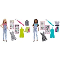 Mattel DYN93, Weiblich, 5 Jahr(e), Mädchen, Mehrfarbig