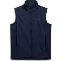 Bergans Holo Insulated Vest Men dark navy (7284) XL