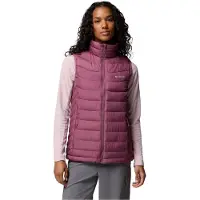 Columbia Powder Lite Ii Weste