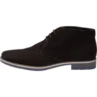 Lloyd Drift 325 Herrenschuhe Stiefel Schnürer Schnürstiefel Braun Freizeit
