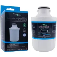 Dripio Wasserfilter für Hanseatic & Comfee Kühlschränke, 1 St.