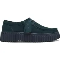 Clarks Torhill Bee - damen schnürschuhe