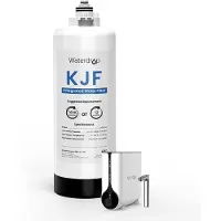 Dripio Ersatzfilter für Umkehrosmose-System WD-KJ600, 5-in-1