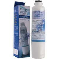 Dripio Wasserfilter für Samsung Kühlschrank, HAF-CIN/EXP, 1 St.