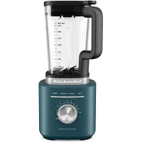 KitchenAid 5KSB2071EAG, Tischplatten-Mixer, 1,85 l, Pulsfunktion, Eis-Crusher, Agave