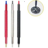 OEM Uhrmacherwerkzeuge, Blasgerät, Reinigungsbürstenset, 3 Stück Nadelstift
