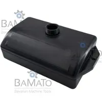 BAMATO Tank passend für Vibrationsstampfer V-85G
