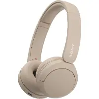 Sony Kabellose On-Ear-Kopfhörer mit Bluetooth, bis zu 50 Std. Akkulaufzeit, Schnellladefunktion, Multipoint, EQ, Mikrofon, DSEE, für iOS und Android
