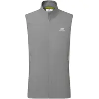 Mountain Equipment Aerotherm Mens Vest tufa (Me-02220) XL