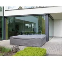 Gardissimo 344486 Nara Schutzhülle Lounge Set Gruppen 270x210x80cm