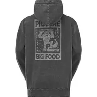 Picture Organic Clothing Picture Bigfoot Hoodie washed (A) M