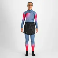 Sportful Rythmo Skirt black (002) L