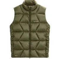 Berghaus Explorer Down Vest AM zephyr (C1736) 3XL