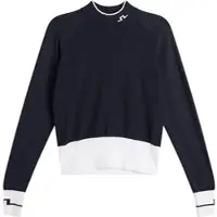 J.Lindeberg Zoe Knitted Sweater jl navy (6855) L