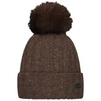Barts Augustia Beanie dark brown (20)