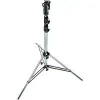 Manfrotto MA126CSUAC Klappstativ Heavy Duty