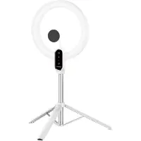 Ulanzi LED-Lampe LT030 – WB (3000 K – 6000 K)