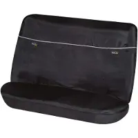 Walser, Robert Autositzbezug Outdoor Sports für Rücksitz 1-teilig schwarz, 12080