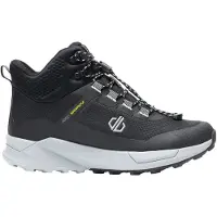 Regatta Dare 2B - "Torrek" Wanderstiefel für Damen, Wasserfest, Knöchelhoch RG13545 (37 EU) (Schwarz)