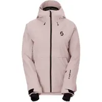 SCOTT SCO Jacket Ws Ultimate Dryo 10 wax pink 36