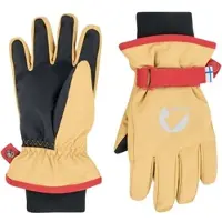 Finkid Pikkurilli ochre/lava (613277) M