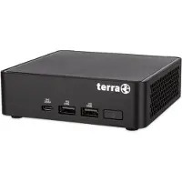 Wortmann AG TERRA PC-BUSINESS BUSINESS 1000 - Komplettsystem - Core Ultra 7 - RAM: 16 GB DDR5 - HDD: 500 GB - Arc Graphics