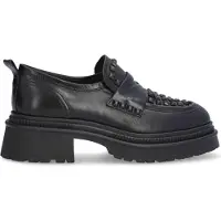 Alpe Mokassins 10151-683856 für Damen