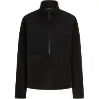 Ziener Janka-z Midlayer Lady black (12) 38
