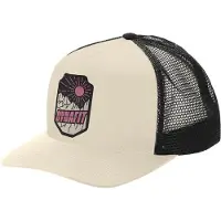 Dynafit Patch Trucker Kappe