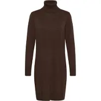 Saint tropez Midikleid "Damen Kleid U6801,"