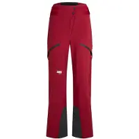 Ziener - Women's Rokita-Z - Skihose Gr XXL rot