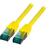 Efbe-Schott EFB Elektronik EFB-Elektronik - Patch-Kabel - RJ-45 (M) zu RJ-45 (M)