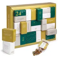 Tea exclusive Erlebnis Tee Adventskalender 2026 - loser Tee und weitere Extras