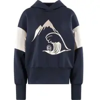 Sportalm Sweatshirt Women black (59) (5900-clothing) 42