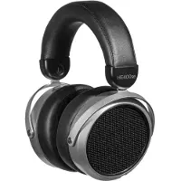 HIFIMAN HE400se HiFi Kopfhörer für Mobile Nutzung mit Stealth Magnet Technologie