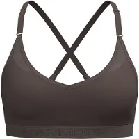 Under Armour Crossback Sport-bh Mit Geringer Unterstützung